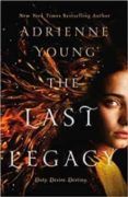 the last legacy