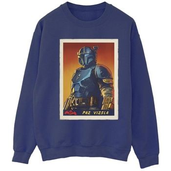 Disney Jersey The Mandalorian para mujer