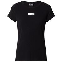 emporio armani ea7 camiseta camiseta mujer para mujer