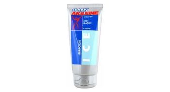 Akileine gel frio intenso 75 ml