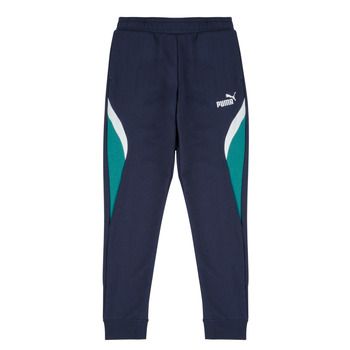 Puma Pantalón chandal ESS BLOCK Sweatpants TR para niño