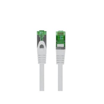 Cable de red Lanberg PCF7-10CU-0500-S Cat7 5m S/FTP RJ-45 Gris