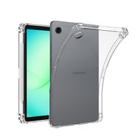 funda para samsung galaxy tab a11 87 a11 plus 11 pulgadas 2025 funda sm-x130 x230 x233 airbag funda transparente suave de tpu para tableta