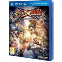 psvita reserva street fighter x tekken