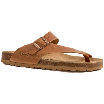 Billowy Sandalias 8261C04 para hombre