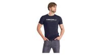 camiseta azul castelli  76 para hombre