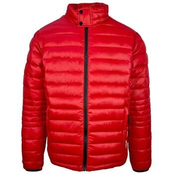 Philipp Plein Sport Abrigo de plumas SY1096 para hombre