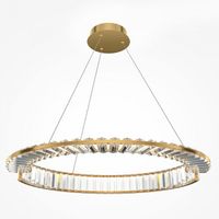 lampara de techo led krone 36w