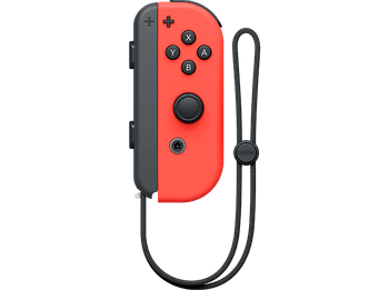 Mando Nintendo Switch - Switch, Solo Joy-Con Derecho, Rojo