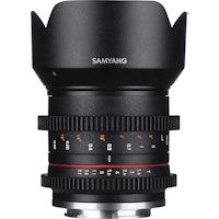 21mm T1.5 ED AS UMC CS (Sony)