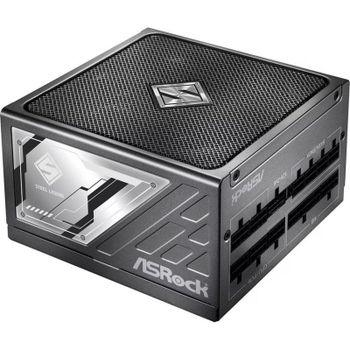 Fuente de alimentación AsRock Steel Legend SL-850P 850W 80+ Platinum modular