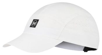 Gorra buff speed blanca