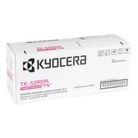 kyocera tk-5390m toner magenta original