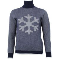 peak mountain jersey pull femme aflake para mujer