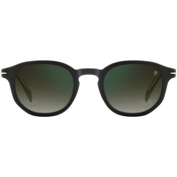 David Beckham Gafas de sol db1007s-003cs para hombre