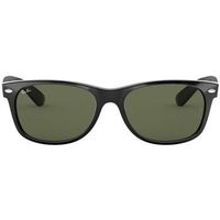 ray-ban gafas de sol new wayfarer - unisex 0rb2132 para hombre