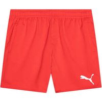 puma short nino 701224511-003 para nino