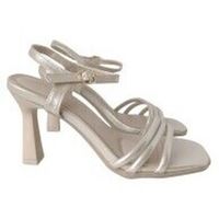 dana zapatos de tacon sandalia tiras basic monisimo para mujer