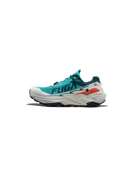 Zapatillas de Trail Kailas Fuga Ex 3 Low Mountain Hombre Icy Blue