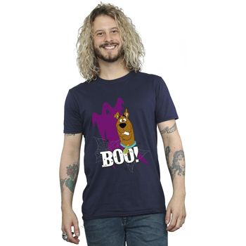 Dessins Animés Camiseta Boo para hombre