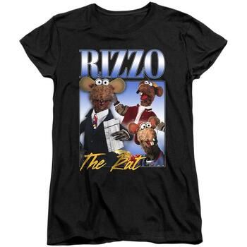 The Muppets Camiseta TV35150 para mujer