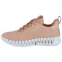 ecco zapatillas gruuv para mujer