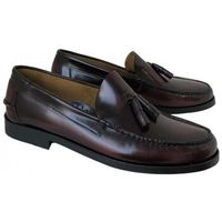 djsanta mocasines castellano borla florentic para mujer