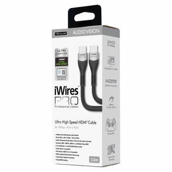 Tech Link 711803