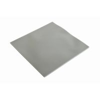 parche termico gembird tg-p-01 100 x 100 mm 1 mm 2 wmk gris