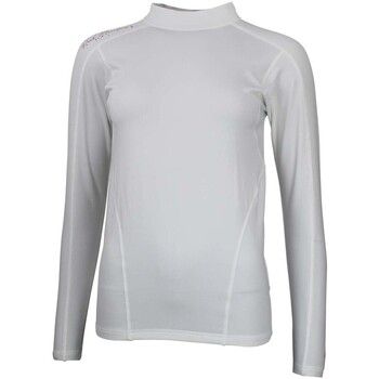 Peak Mountain Camiseta manga larga Top technique femme ANOY para mujer