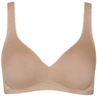 lisca triangulosin aros sujetador con aros lucky cheek para mujer