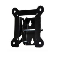 haeger small tilt soporte de tv 13-27 vesa 100x100 max 18kg