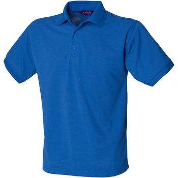 Henbury Polo HB400 para hombre