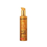 nuxe sun aceite gold spf50 150 ml