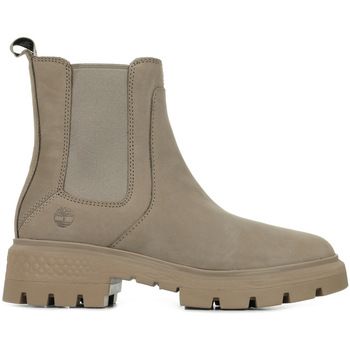 Timberland Botines Cortina Valley Chelsea para mujer