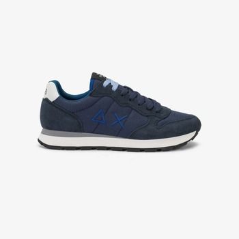 Sun68 Deportivas Moda Z46101 para hombre
