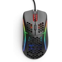 glorious model d raton gaming 12000 dpi negro