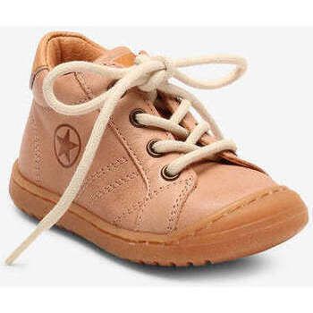Bisgaard Zapatillas altas Thor L para niña
