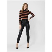 only pantalones 15209293 emily-black para mujer