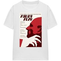 star trek tops y camisetas the next generation season 5 episode 15 para mujer