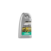 aceite de motor 4t motorex formula 1lt
