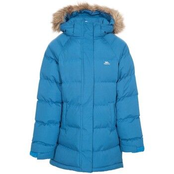 Trespass Parka Unique para niña