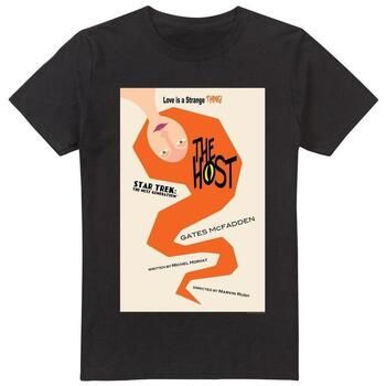 Star Trek Camiseta The Next Generation Season 4 Episode 23 para hombre