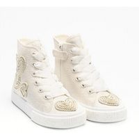 lelli kelly zapatillas altas lked4173 para nina