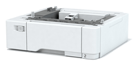 550 sheet100 sheet dual tray