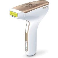 depiladora inalambrica de luz pulsada ipl velvet skin pro beurer