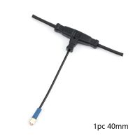 iflight elrs 868915mhz receptor nano antena t 40mm70mm160mm220mm para drones de carreras fpv tbs