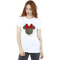 disney camiseta bi39315 para mujer