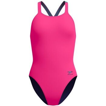 Speedo Bañador Solid para mujer