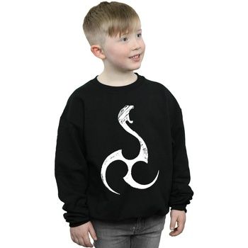 Harry Potter Jersey Dark Arts para niño